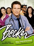 Netflix - Watch Becker: Season 3