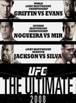 UFC 92: The Ultimate 2008