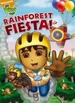 Go Diego Go!: Rainforest Fiesta!