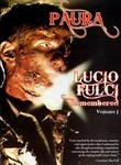 Paura: Lucio Fulci Remembered: Vol. 1