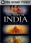 The Story of India: Disc 1 (2-Disc Series)
