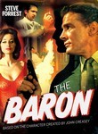 The Baron: The Complete Series (8-Disc Series)
