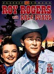 Roy Rogers with Dale Evans: Vol. 12