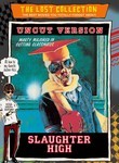 Slaughter High