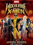 Wolverine and the X-Men: Vol. 1: Heroes Return Trilogy