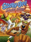 Scooby-Doo and the Samurai Sword