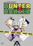 Hunter x Hunter: Vol. 2