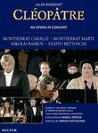 Jules Massenet: Cleopatre
