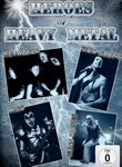 Heroes of Heavy Metal