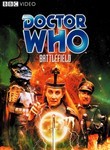 Doctor Who: Battlefield