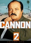 Cannon: Season 2: Vol. 1