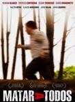 Kill Them All (Matar a todos) poster