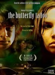 Butterfly Tattoo poster