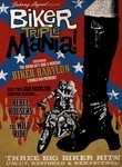 Biker Babylon / Rebel Rousers / The Wild Ride