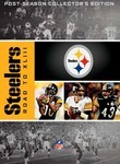 Road to Super Bowl XLIII: Pittsburgh Steelers (4-Disc Series)