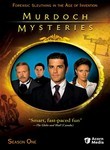 Murdoch Mysteries: Season 1