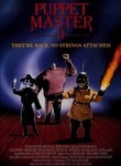 Puppet Master 2: His Unholy Creations