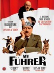 My Fuhrer (Mein Fuhrer - Die wirklich wahrste Wahrheit uber Adolf Hitler) poster