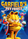 Garfield's Pet Force