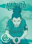 Naruto Uncut: Vol. 9