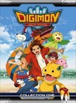 Digimon: Data Squad: Collection 1 (3-Disc Series)
