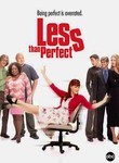 Less Than Perfect: Season 4