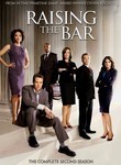 Raising the Bar: Season 2