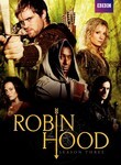 Robin Hood: Season 3 (5-Disc Series)