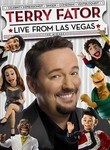 TERRY FATOR: LIVE FROM LAS VEGAS