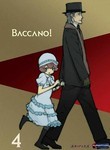 Baccano: Vol. 4