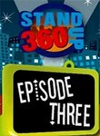 Stand-Up 360: Edition 3