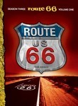 Route 66: Season 3: Vol. 1 (4-Disc Series)
