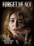 Forget Me Not