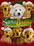 Legend of Santa Paws poster