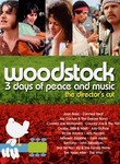 Woodstock: 3 Days of Peace & Music: Bonus Material
