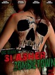 OC Babes and the Slasher of Zombietown