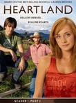 Heartland: Season 1: Part 1