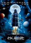 Quantum Quest: A Cassini Space Odyssey