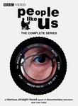 People Like Us: The Complete Series (2-Disc Series)