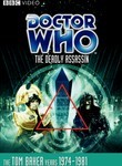 Doctor Who: The Deadly Assassin