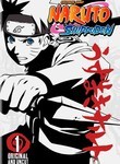 Naruto Shippuden: Vol. 1