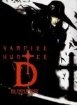 Vampire Hunter D: Bloodlust