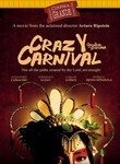 El carnaval de Sodoma poster