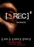 [Rec] 2 (2009) Box Art