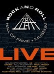 Rock and Roll Hall of Fame + Museum Live (3-Disc Series)