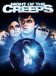 Night of the Creeps