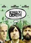 Bored to Death: Season 1