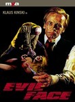 Evil Face