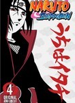Naruto Shippuden: Vol. 4
