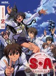 Special A: Collection 2